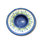 D86 Bunzlau Spaghetti - bord 2686X D86 Spaghettiborden Ø 25,5 cm D86 Bunzlau Spaghetti - bord 2686X D86 Spaghettiborden Ø 25,5 cm